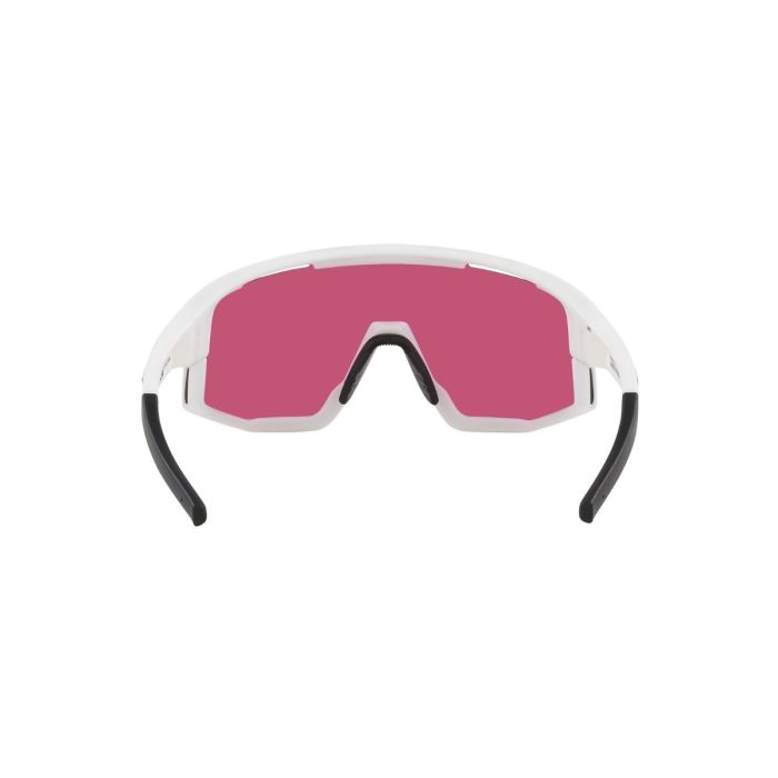 Bliz Unisex Solbriller Active Fusion Small Hvid
