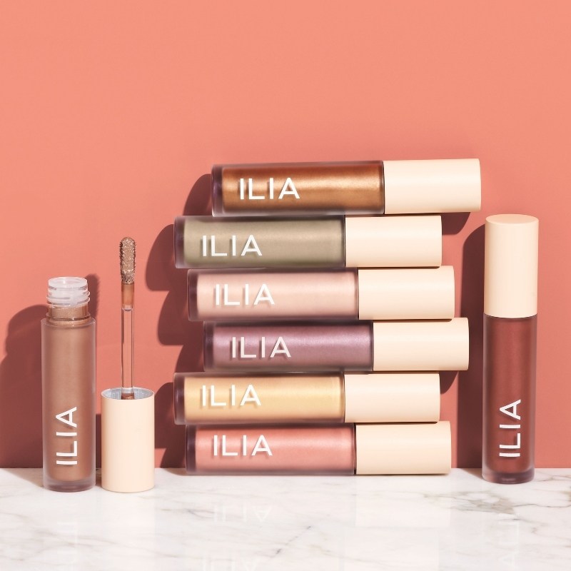 ILIA Liquid Powder Chromatic Eyeshadow 3,5 ml - Glaze