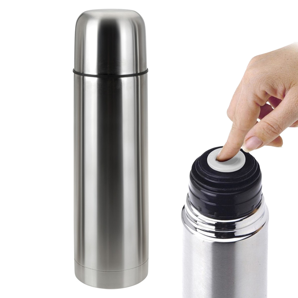 Bouteille Isotherme inox 0,5 L