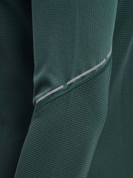 Power Half Zip Men
