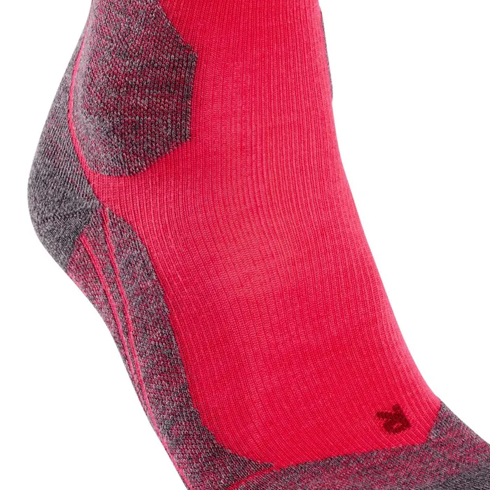 FALKE SK4 Advanced Compression Light Skisokken Dames