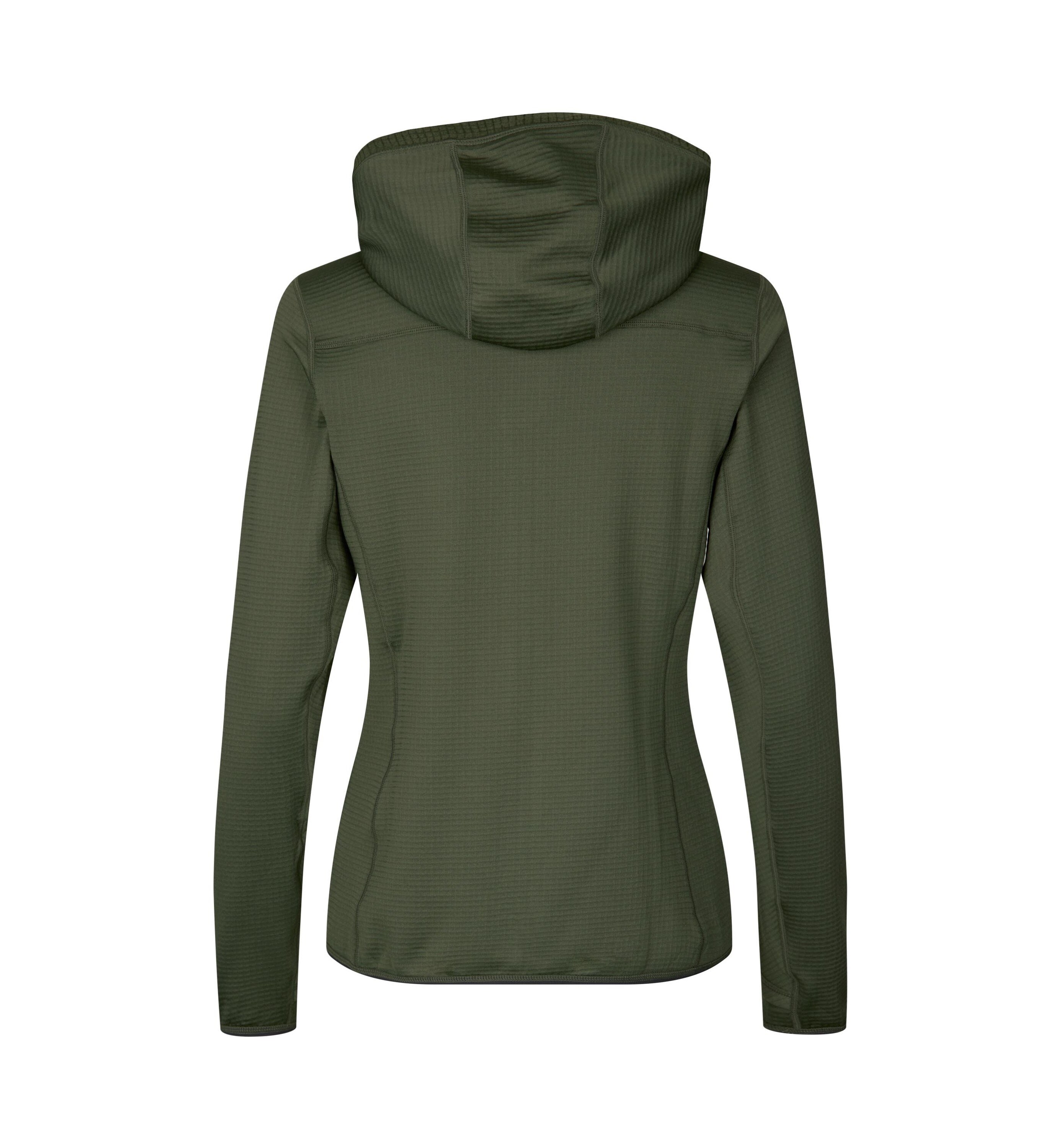 ID Cardigan stretch