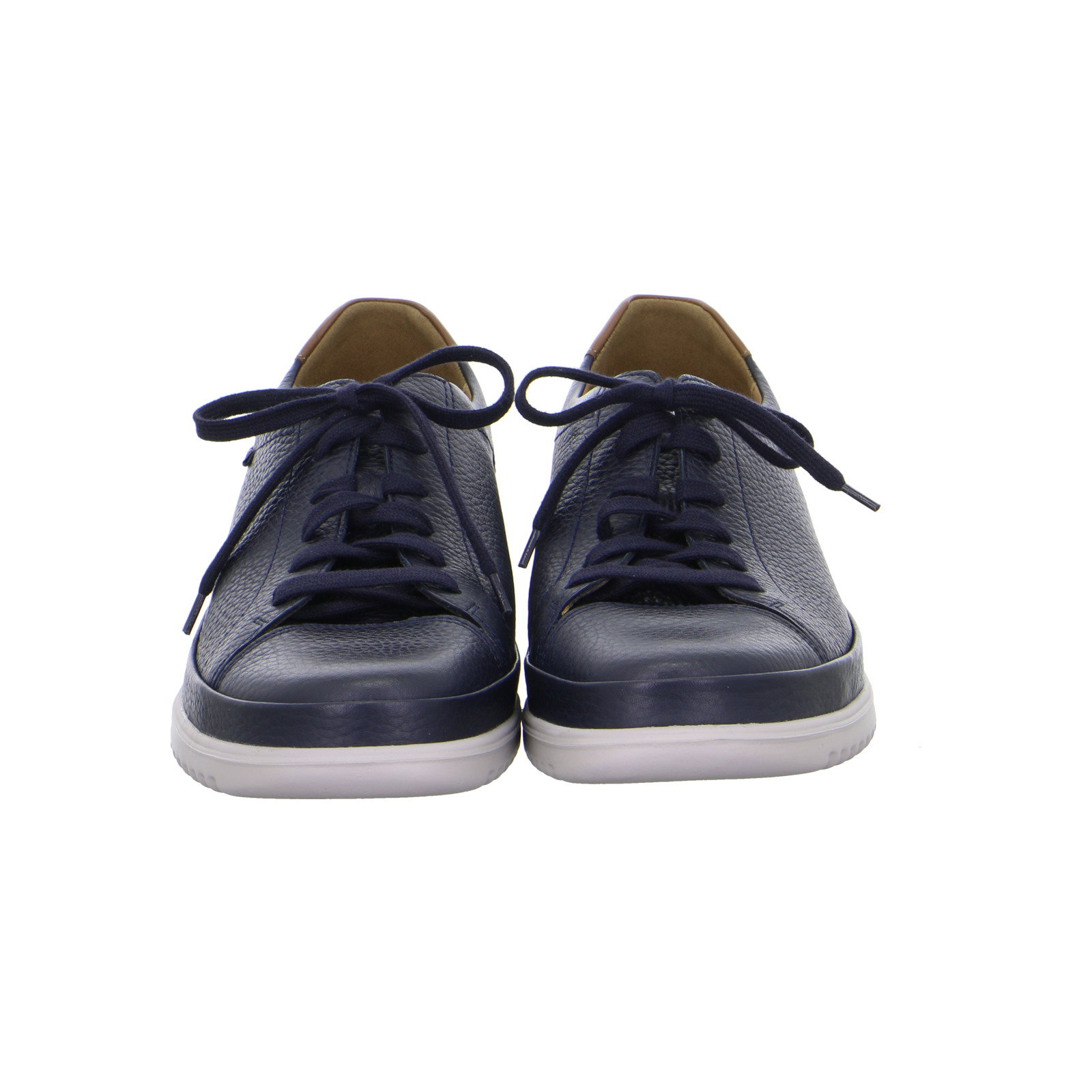Mephisto chaussures Thomas bleu