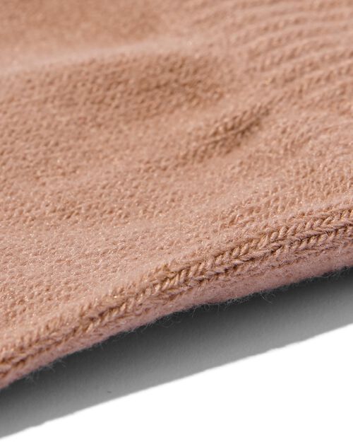gants femme écran tactile en maille