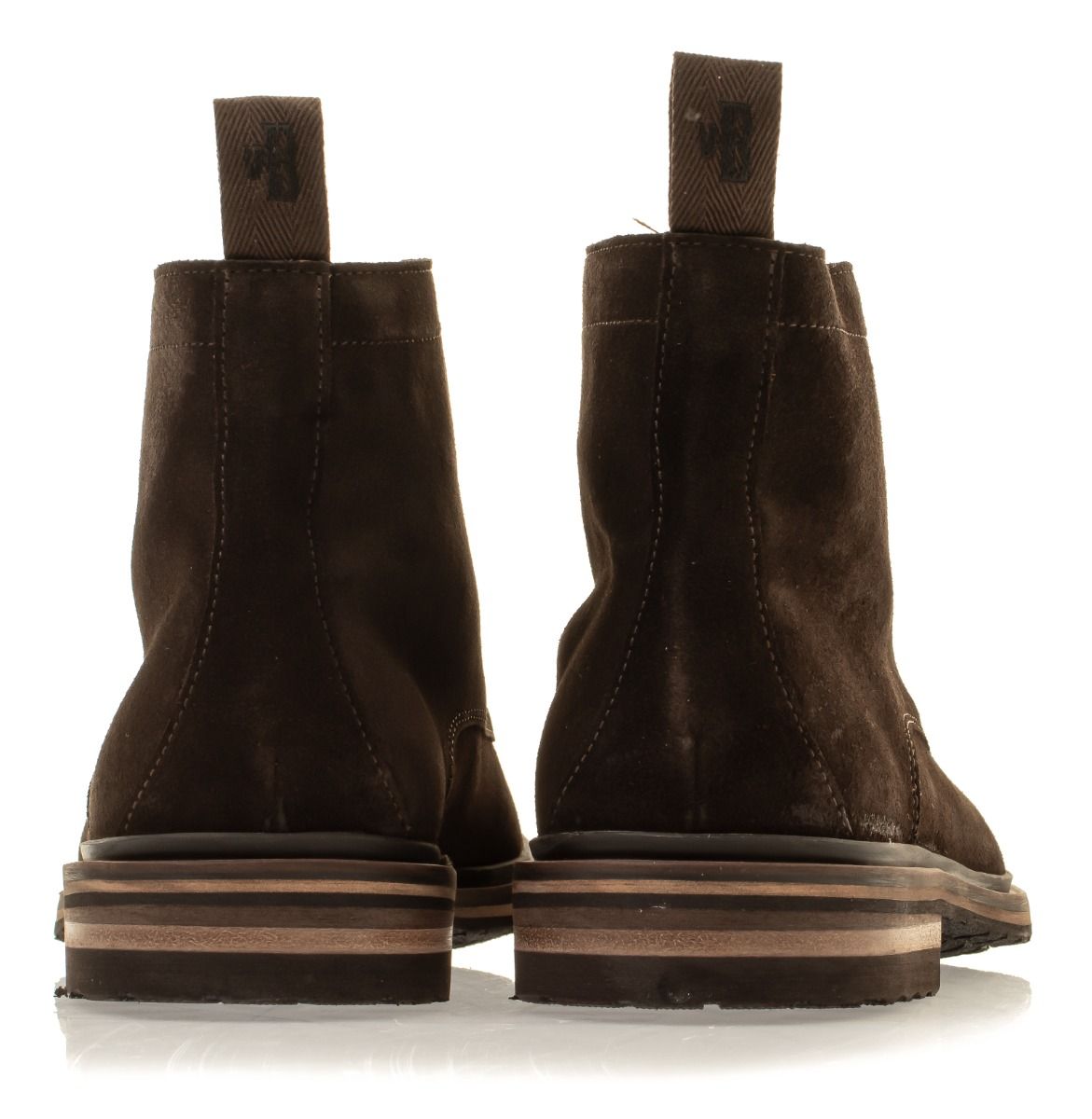 Van Bommel Monta Boots