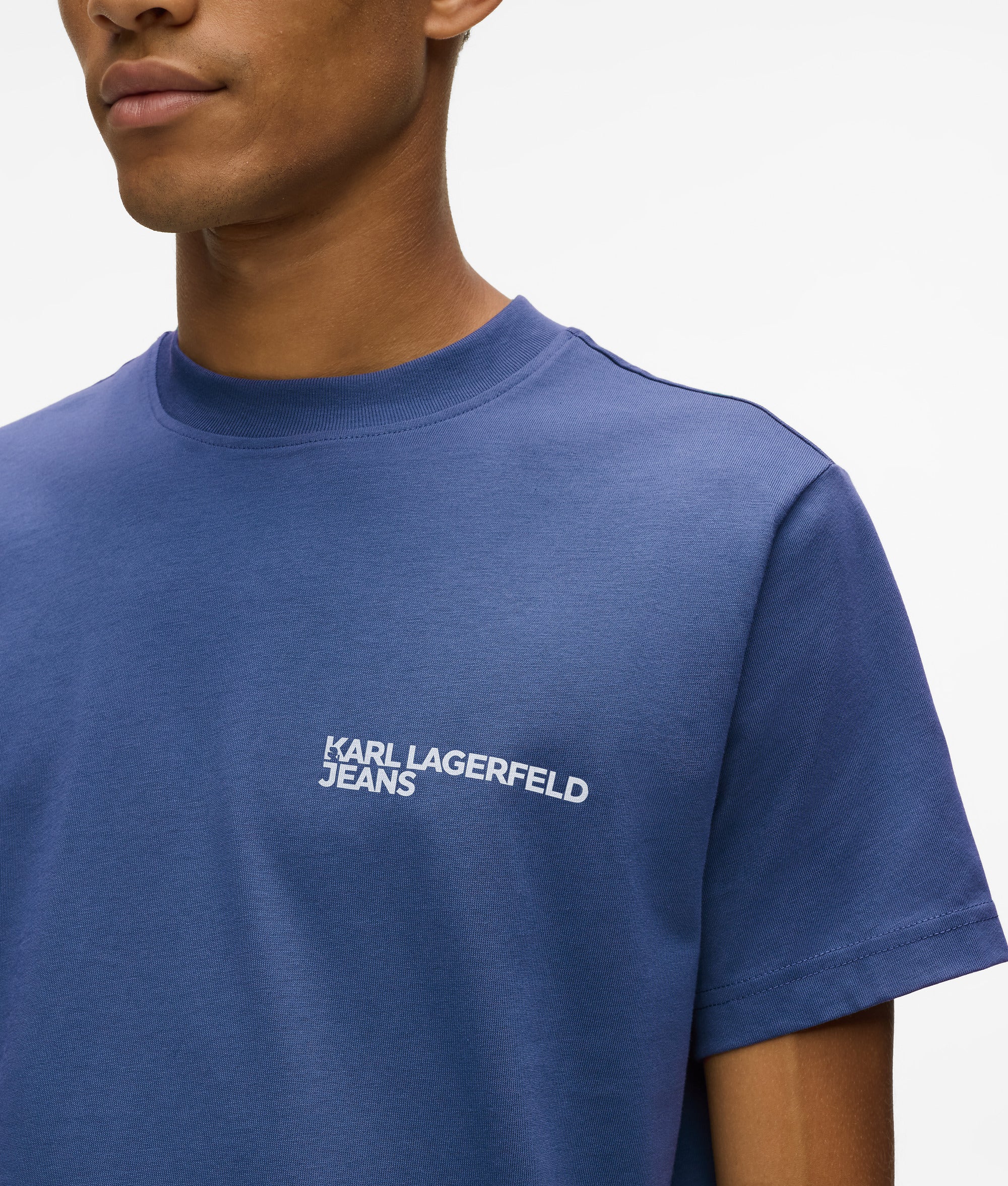 Slim-fit T-shirt