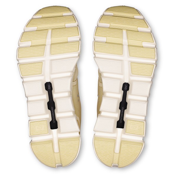 On - Women's Cloud 6 - Baskets