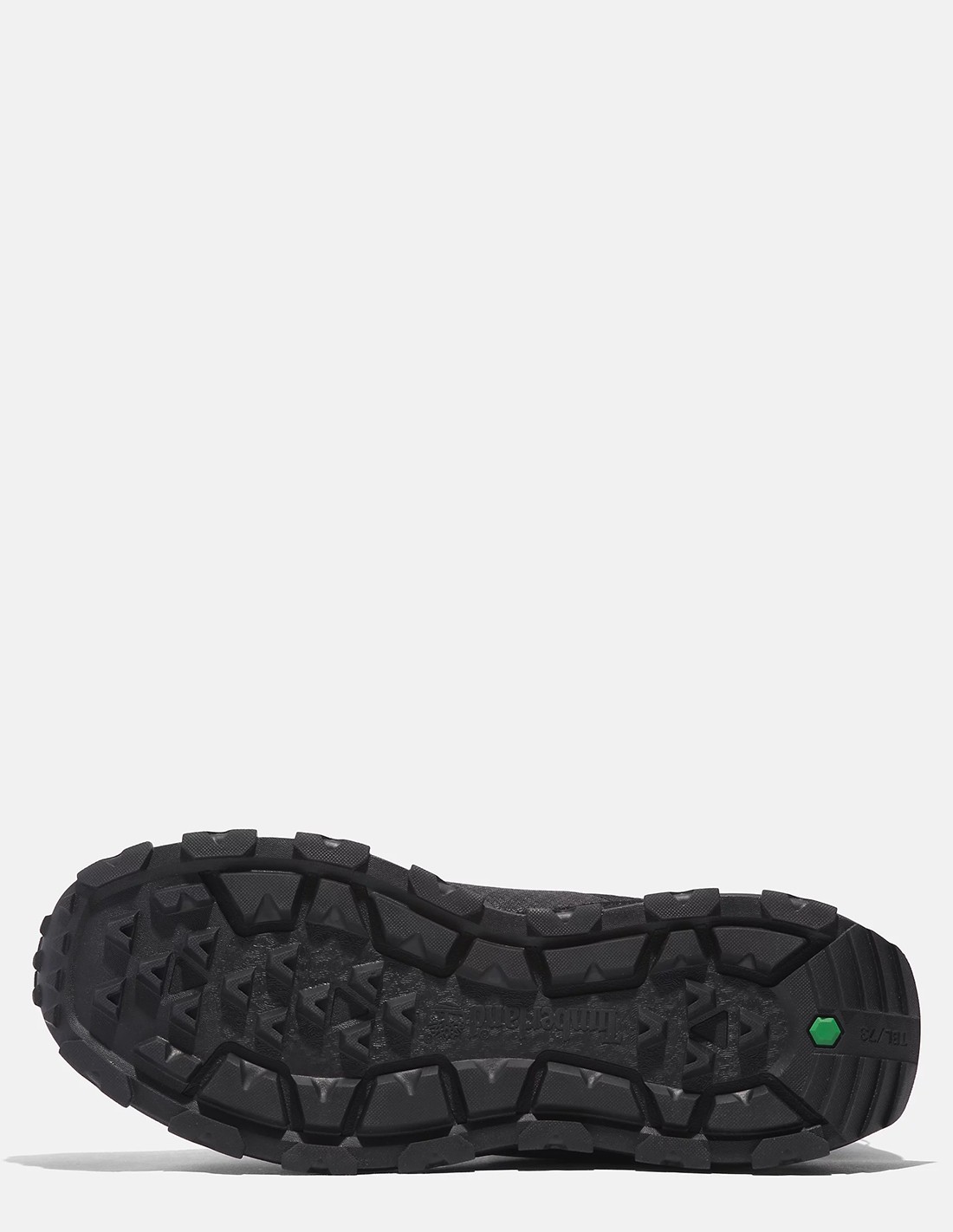 timberland Baskets Homme Winsor Trail Low Lace Up Noir