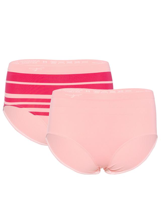 Seamless-Slips im 2er Pack