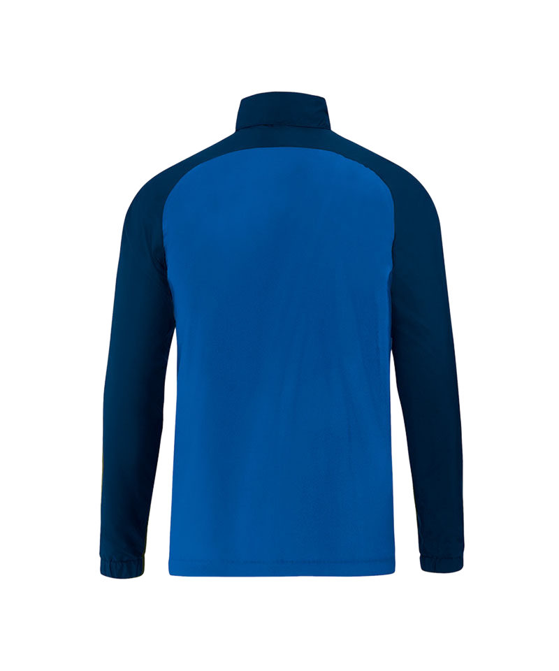 JAKO Competition 2.0 Allwetterjacke Blau F49