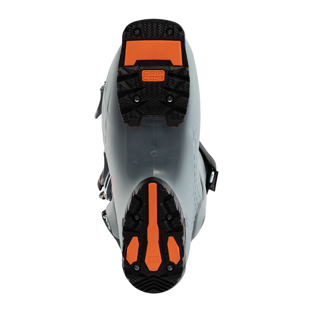 Rossignol ALLTRACK PRO 120 GW - Chaussures ski s. grey