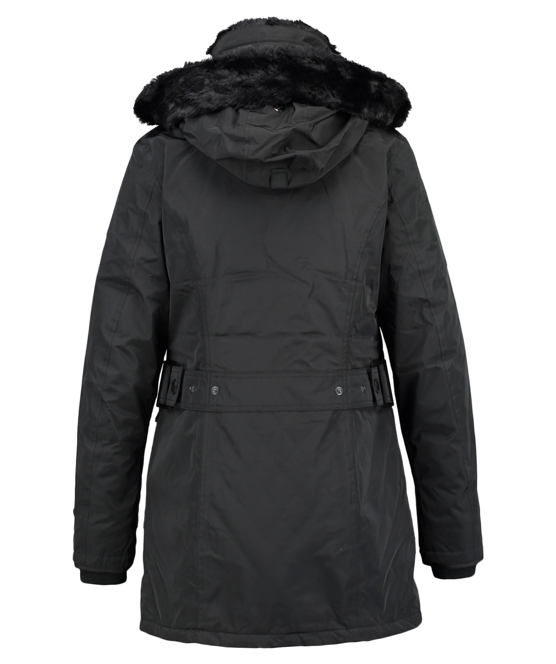 Wellensteyn| Damen Jacke 