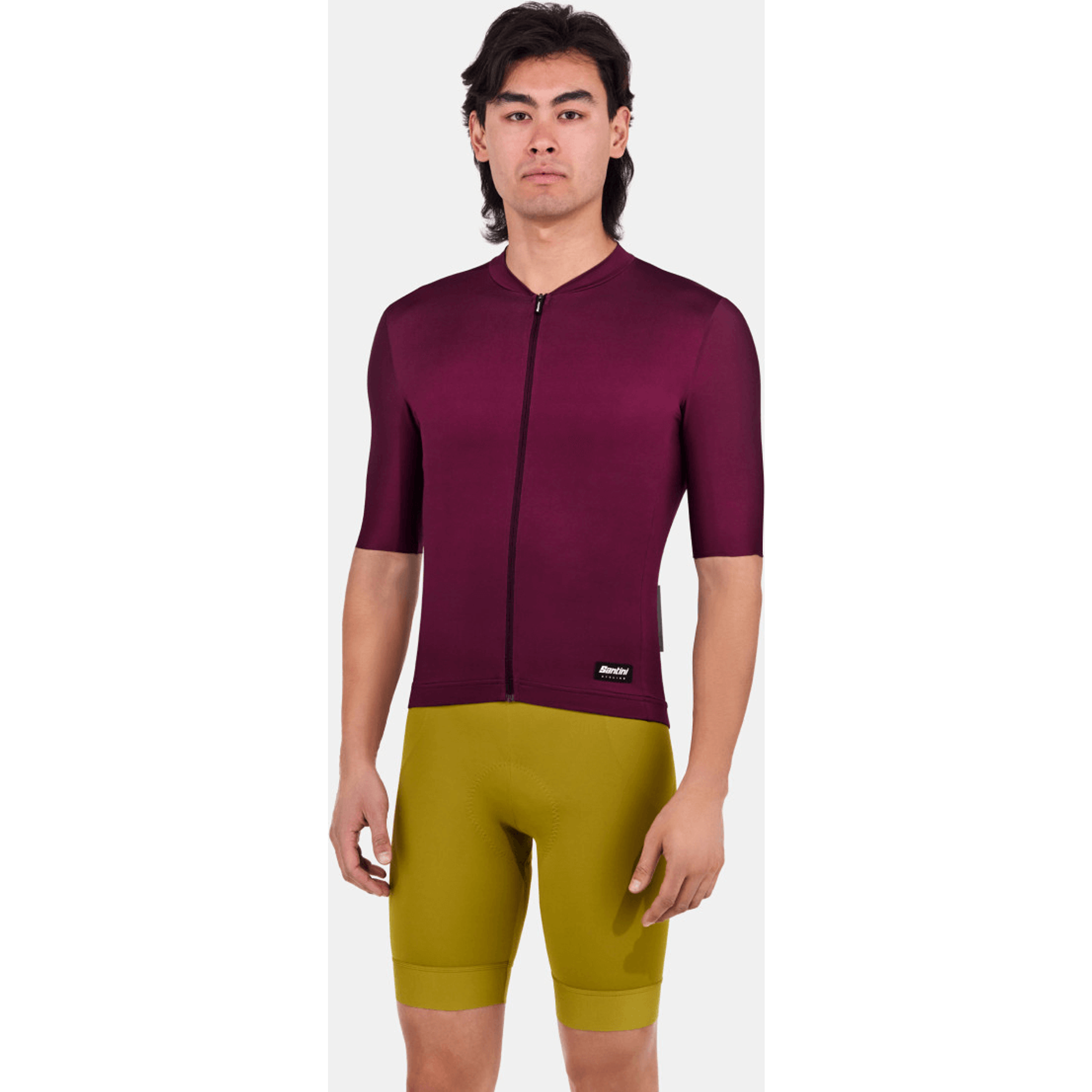 Santini RTR Fietsshirt Outlet