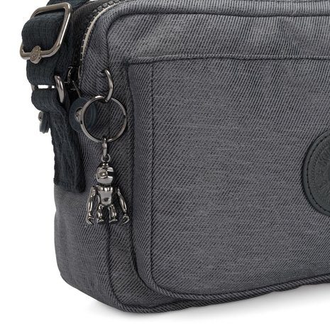 Kipling Abanu M Charcoal