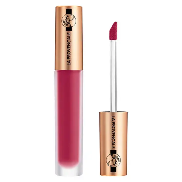 La Provençale Le Rouge Mat Ocres Líquido Rosa Carpentras 4,25ml