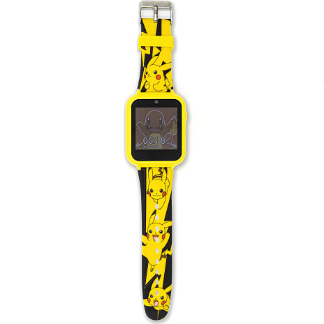Accutime SmartWatch - Pokemon