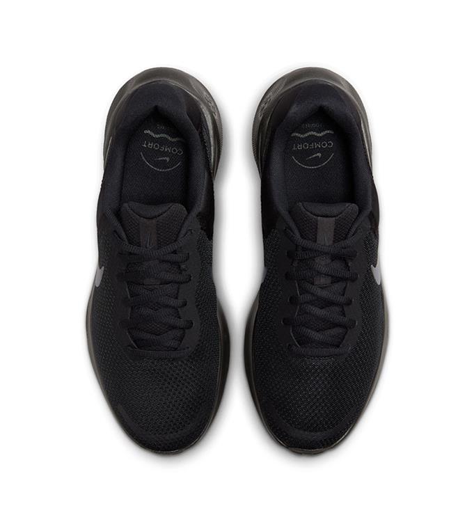 Nike Revolution 7 Mens Road R BLACK-OFF-NOIR
