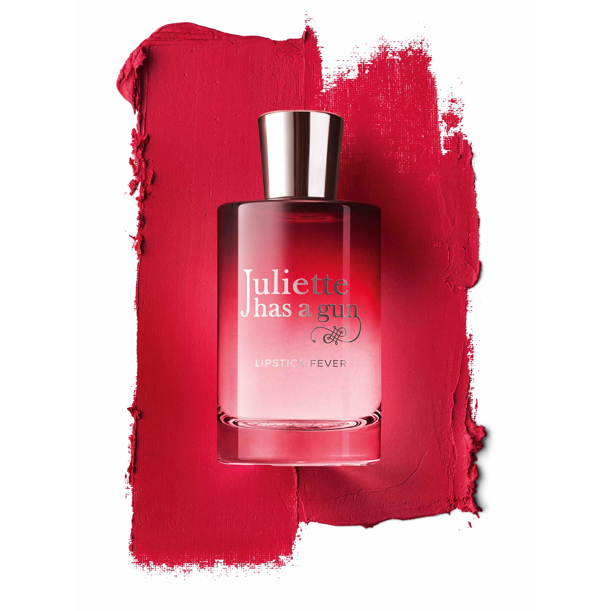 Eau de Parfum LIPSTICK FEVER |