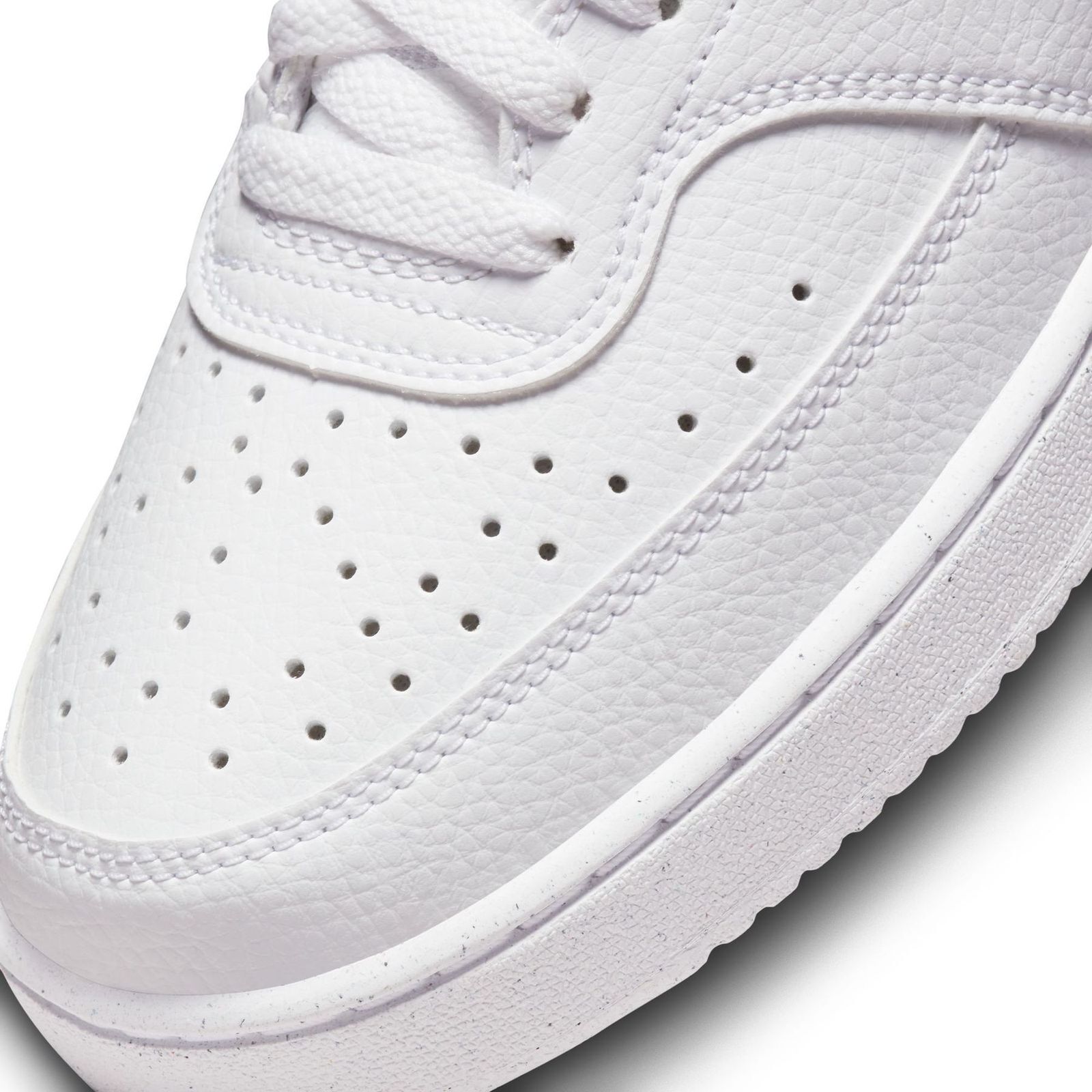 NikeWMNS Court Vision Low Better Womens Shoe