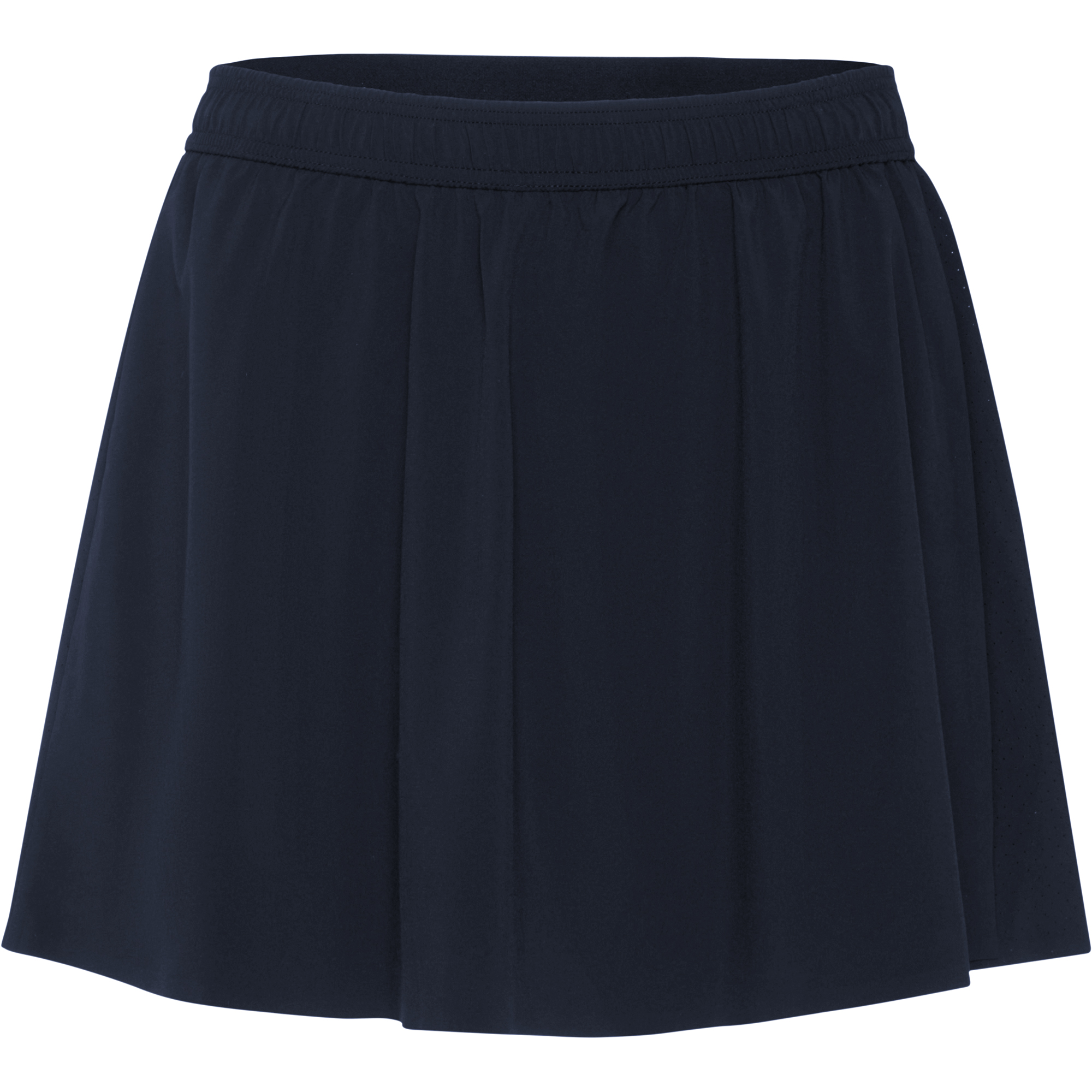 Roly PA0307 - SERENA Jupe technique légère et élastique pour femme en polyester recyclé