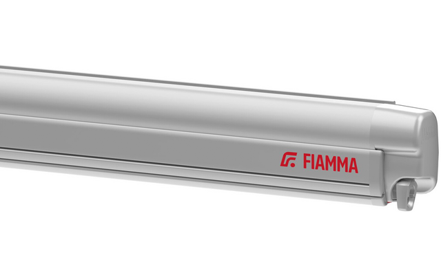 Fiamma Wandmarkise F45s (Titanium)
