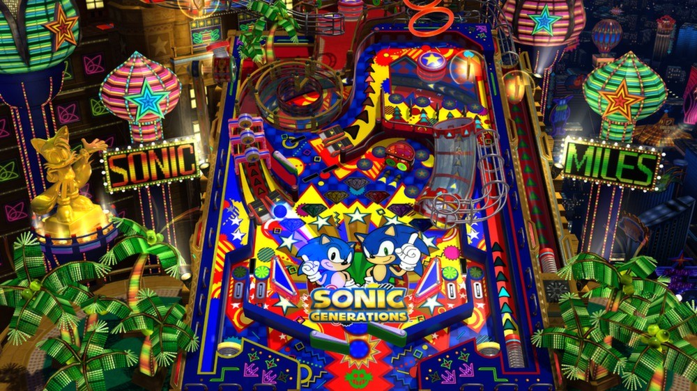 SONIC Generations- PC
