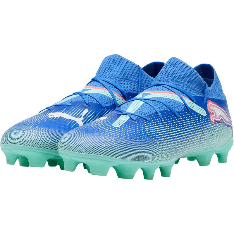 PUMA Future 7 Pro FG/AG Fodboldstøvler