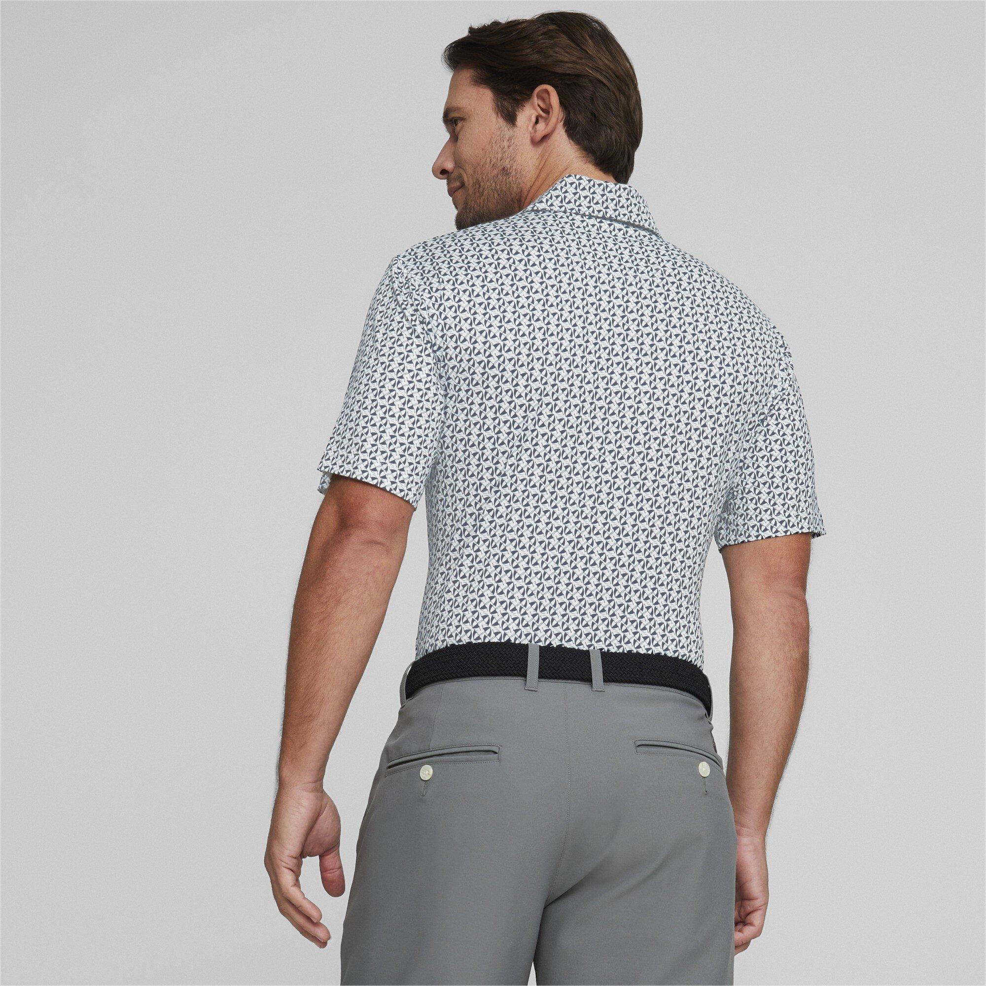 Puma Puma Ap Mattr Sixty Two Polo Shirt Mens