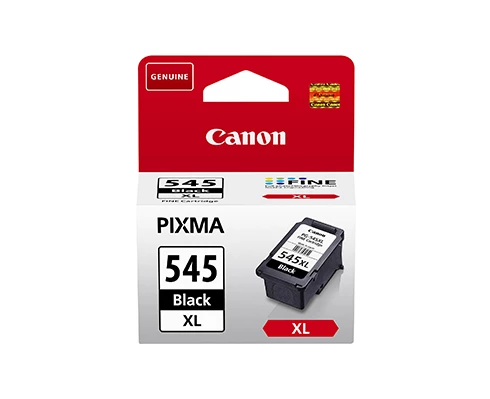 Canon PG-545 XL black ink cartridge