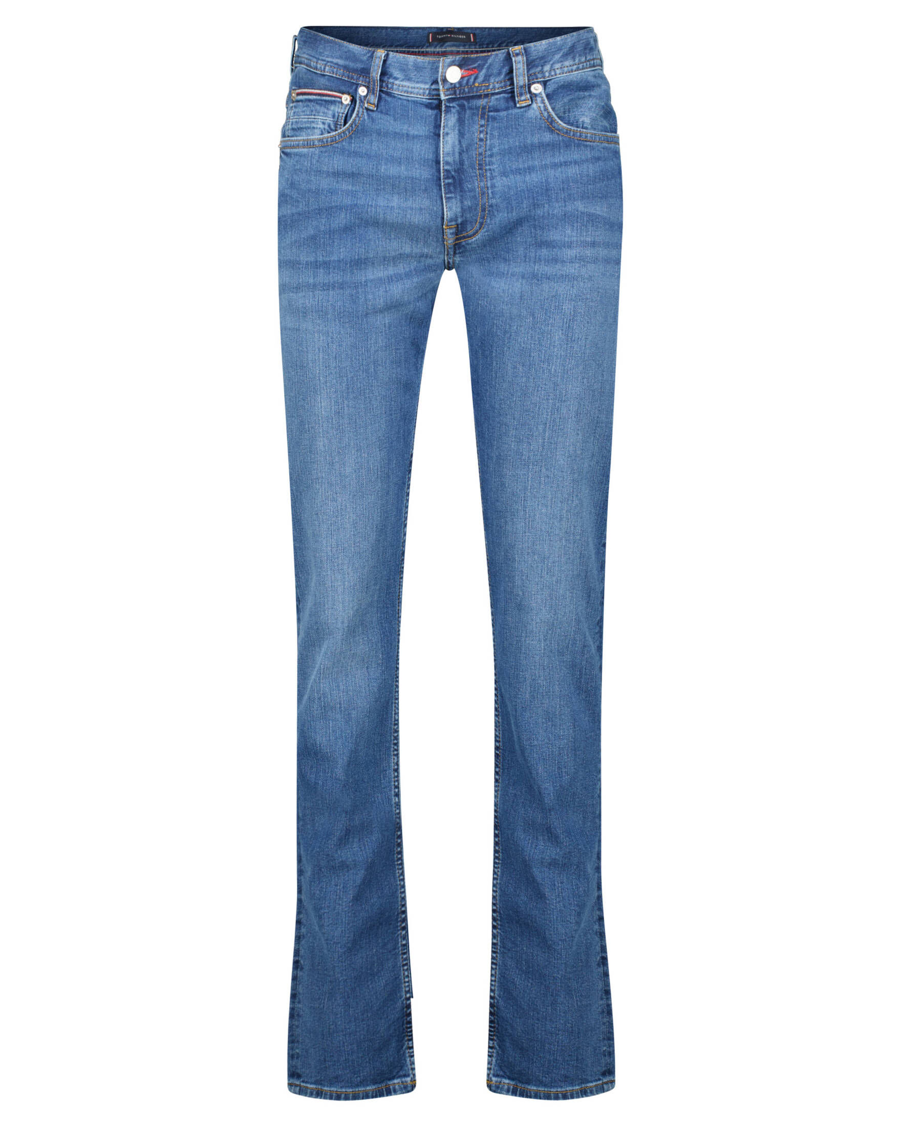 Tommy Hilfiger| Herren Jeans STRAIGHT DENTON