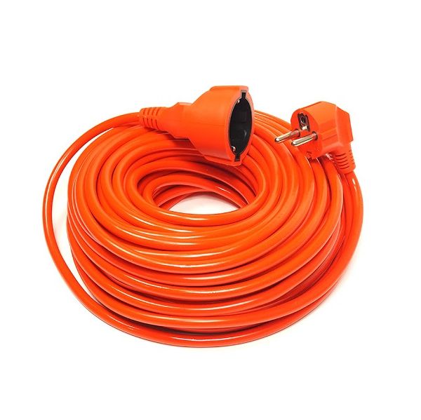 Sady Extensão S/Enr 3x1.5mm2 25mts