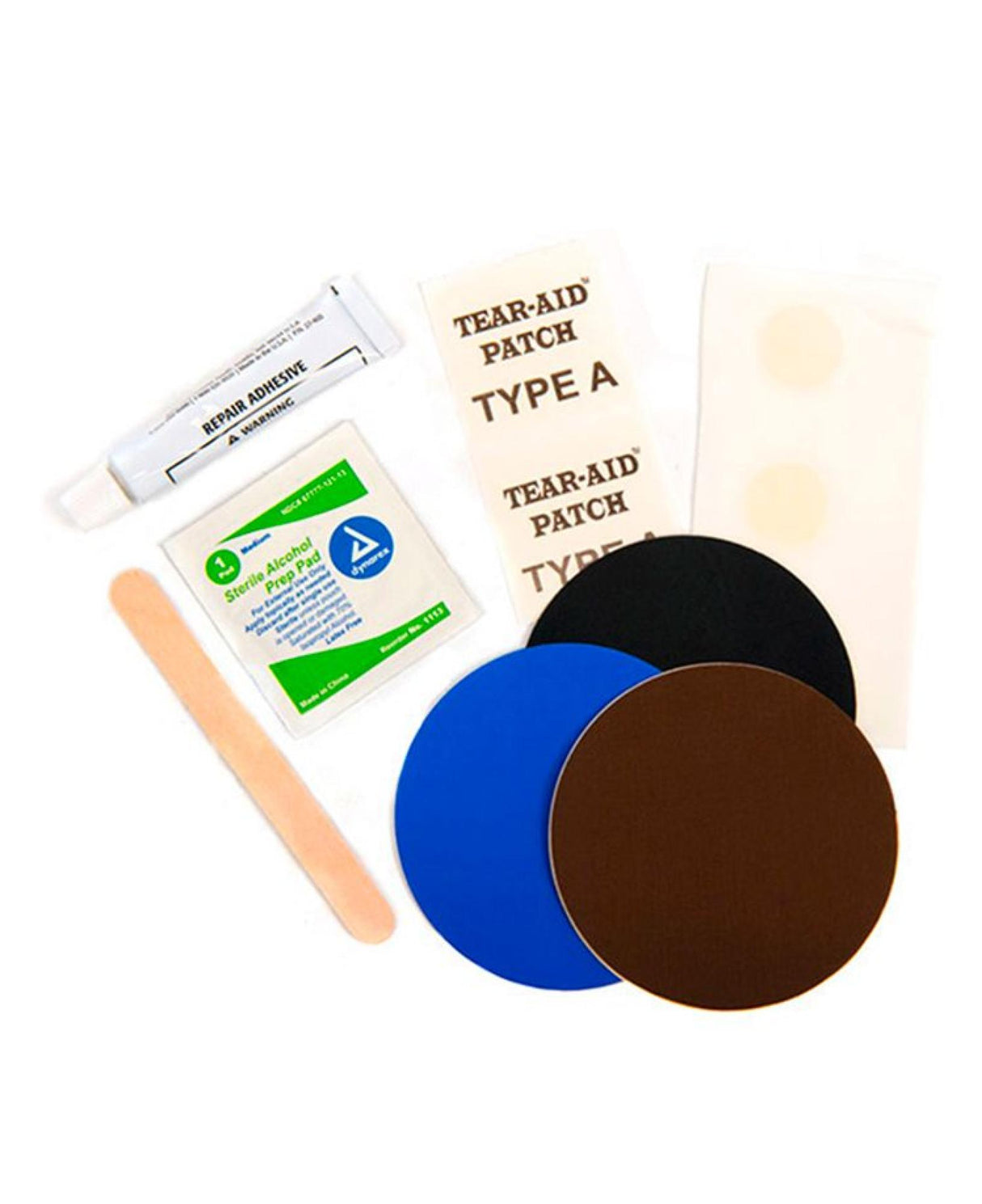 Therm-a-Rest<br>Permanent Home Repair Kit