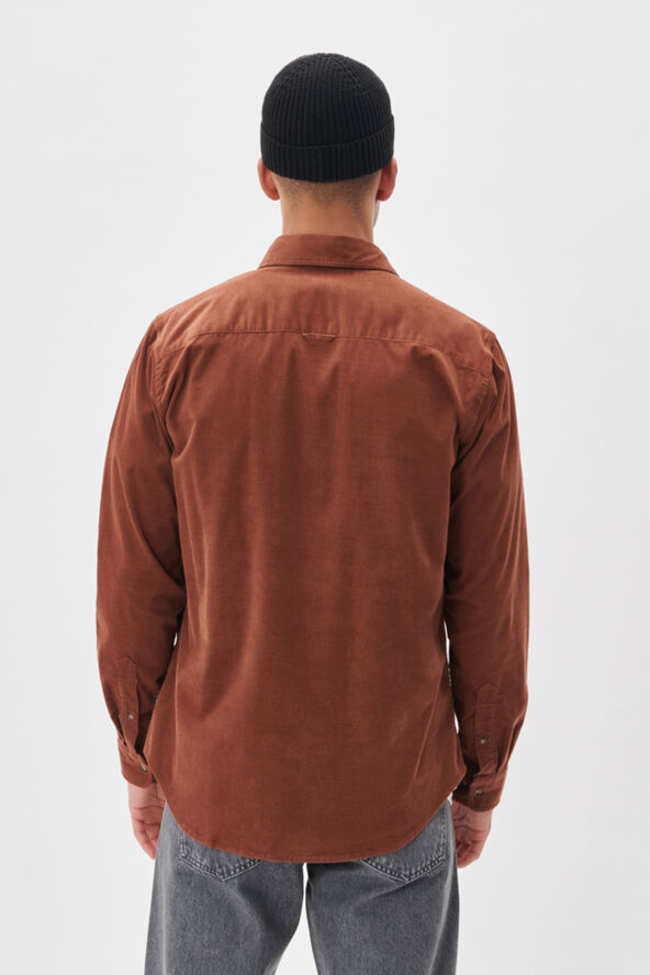 Matinique MAtrostol BU Cambridge brown