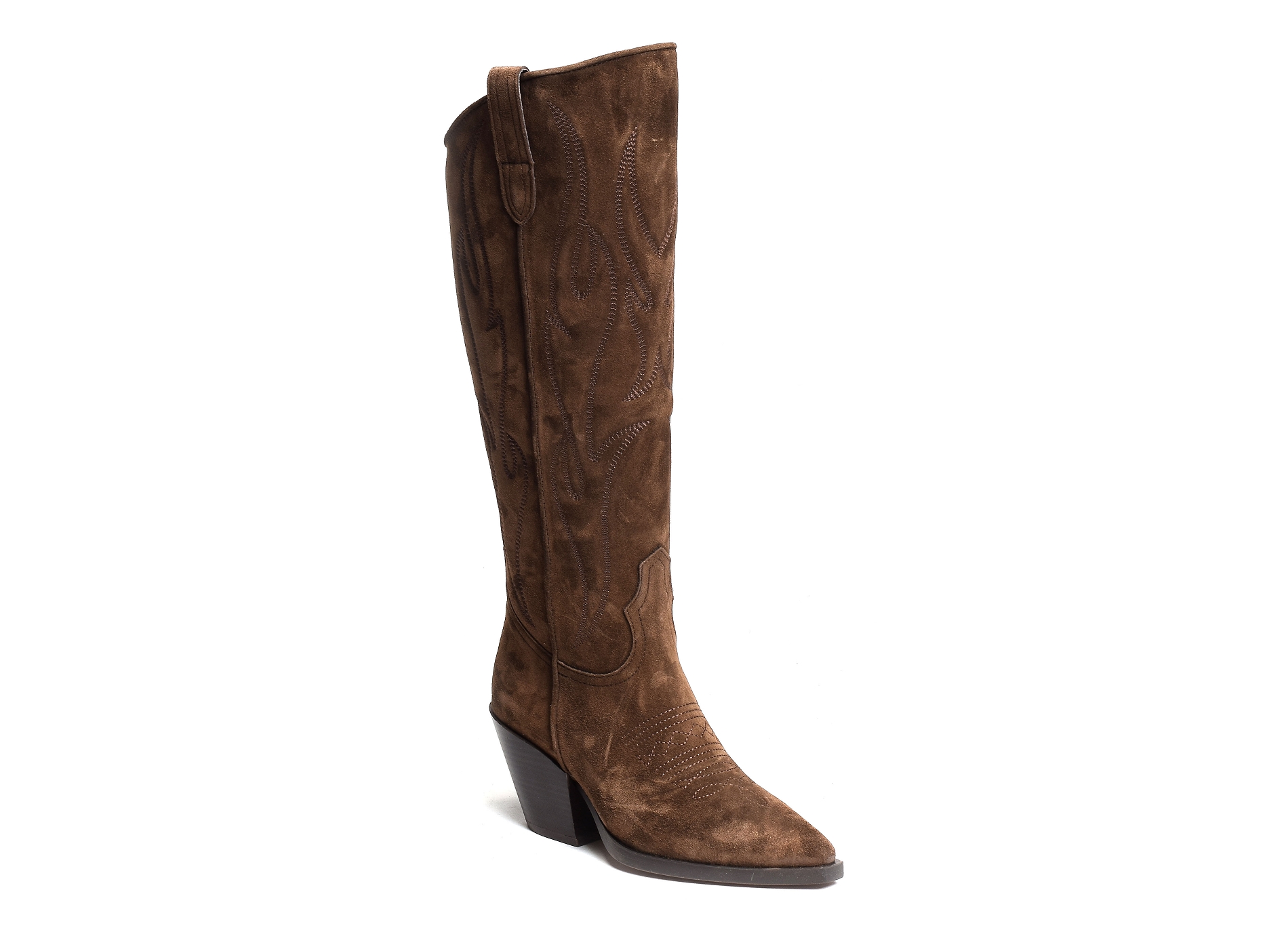 Vermont 2025 marron