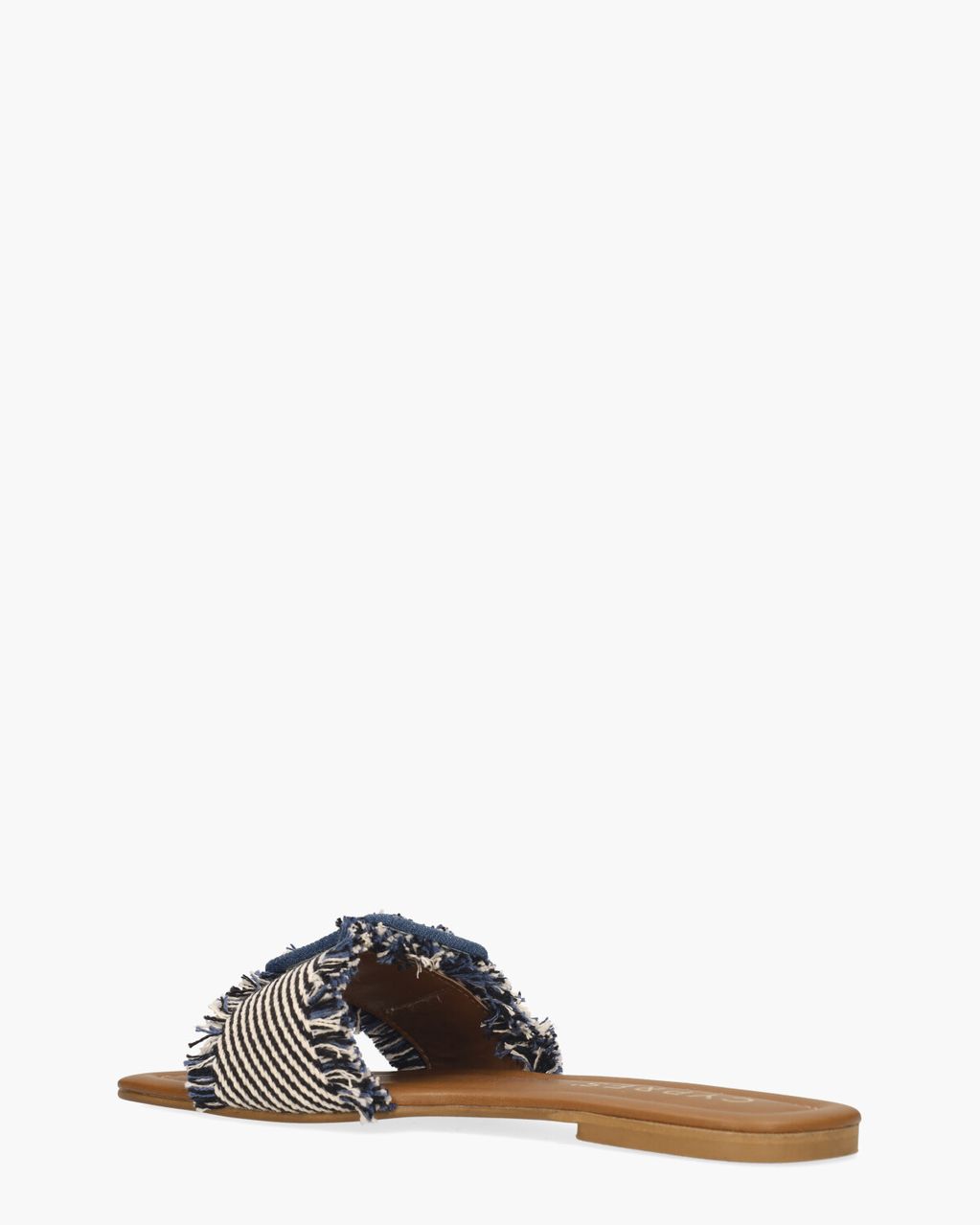 Cypres Tina Multicolor Damesslippers