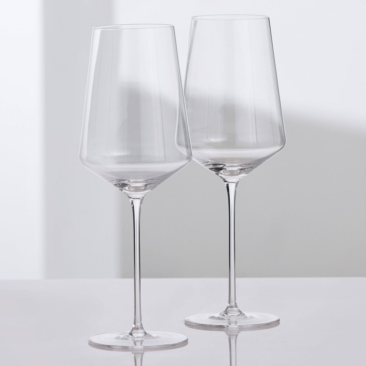 Ultima hvitvinsglass 46 cl, 2-pakning