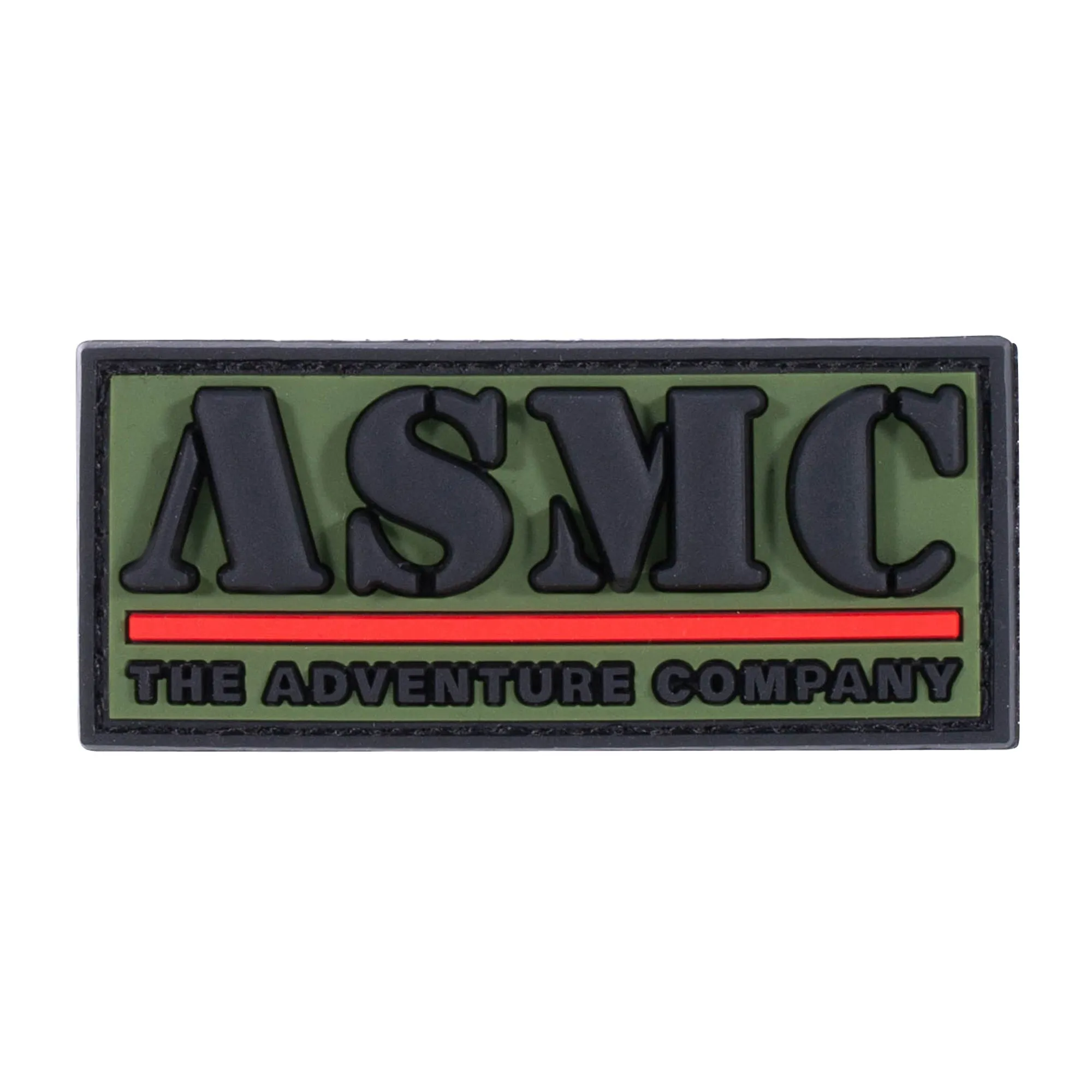ASMC -  3D Patch ASMC