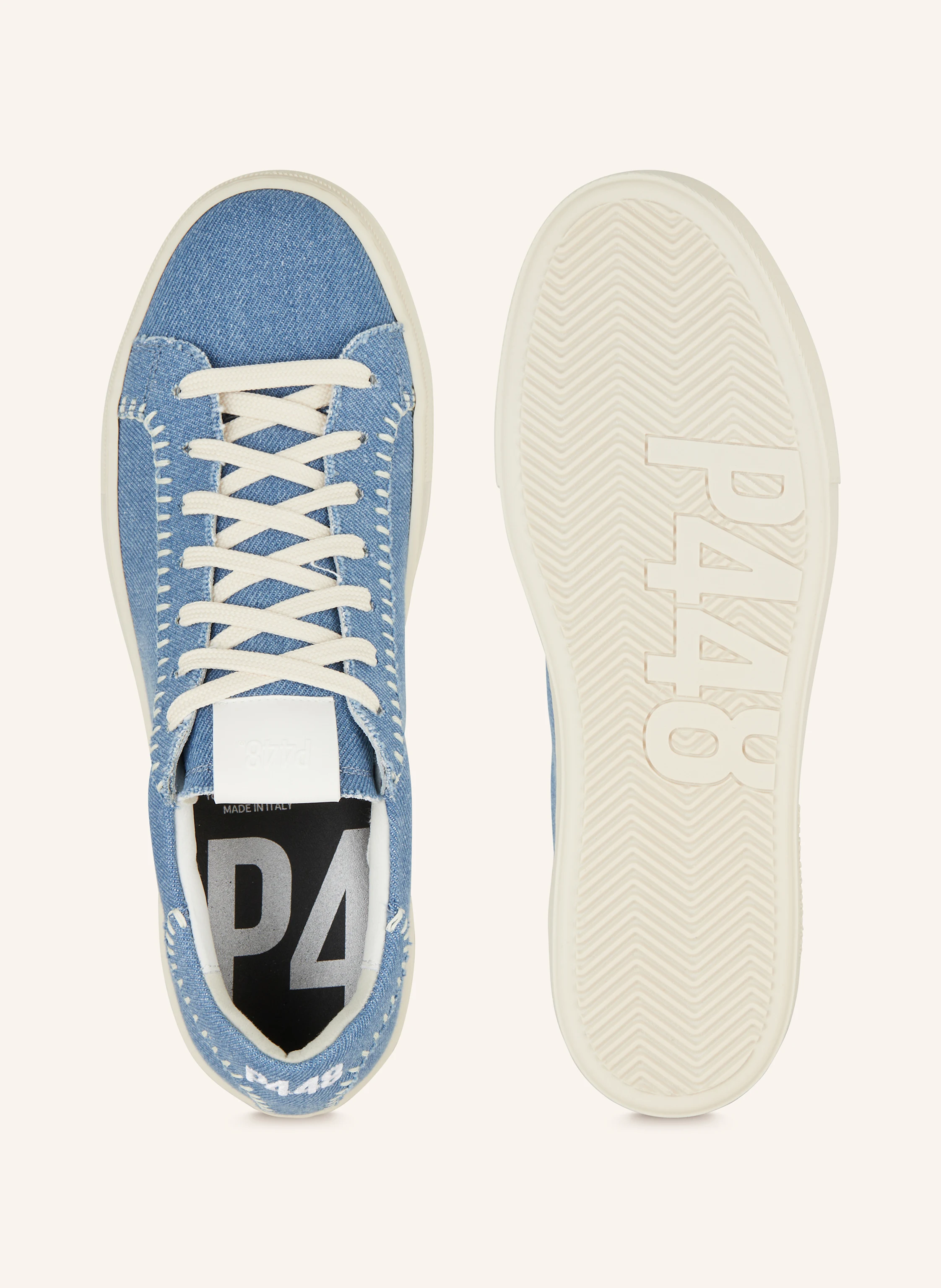 P448 Sneaker THEA97