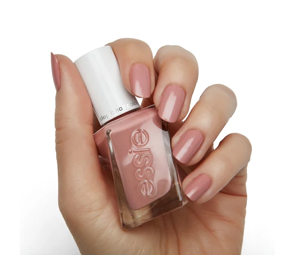 essie Gel Couture Nagellack485 Princess Charming