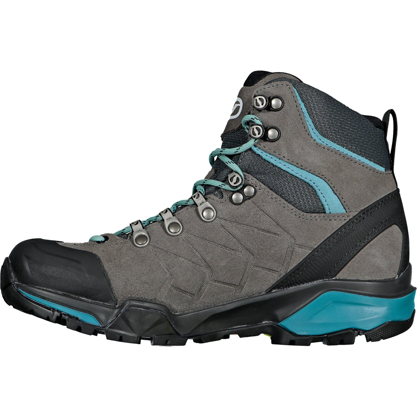 Scarpa Damen-Trekkingschuh ZG TREK GTX