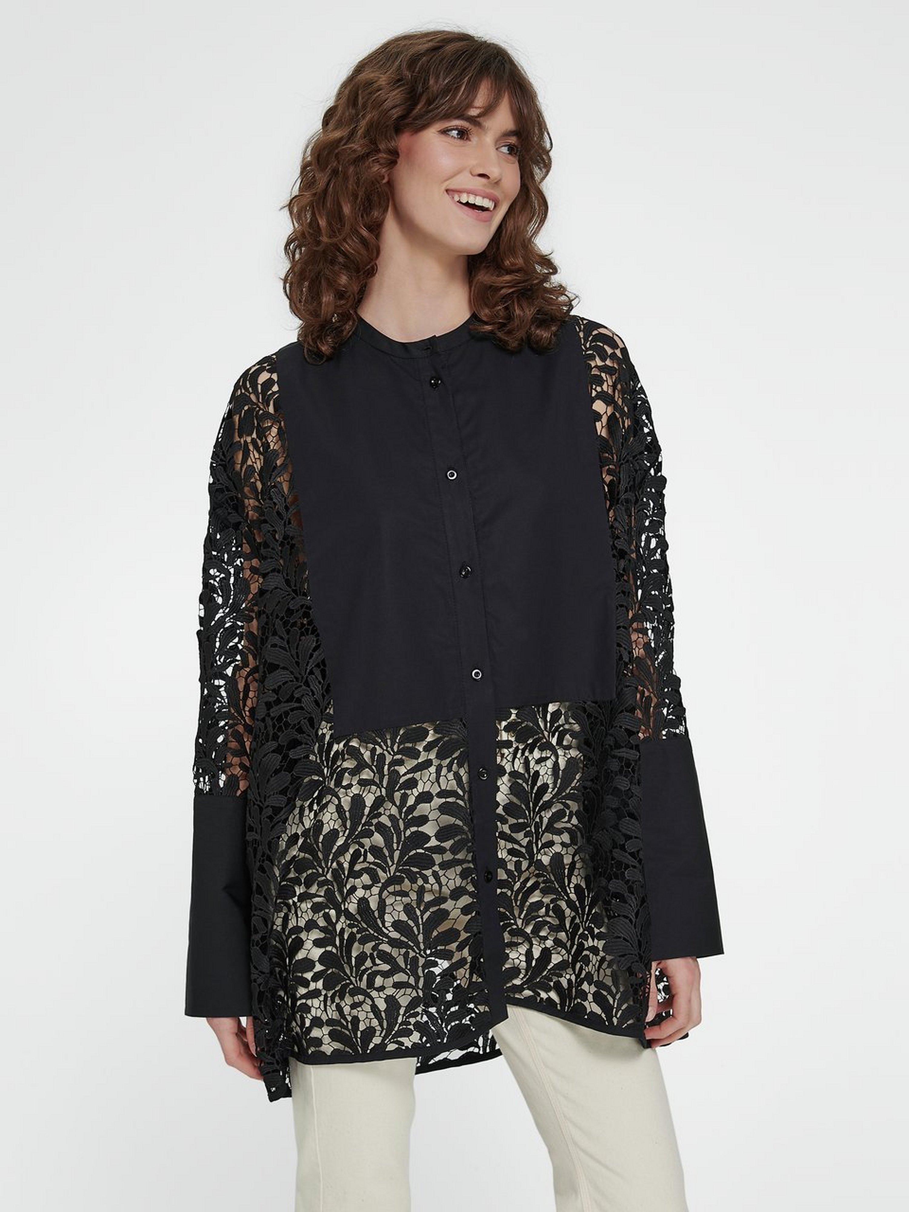 Bluse „Franca“