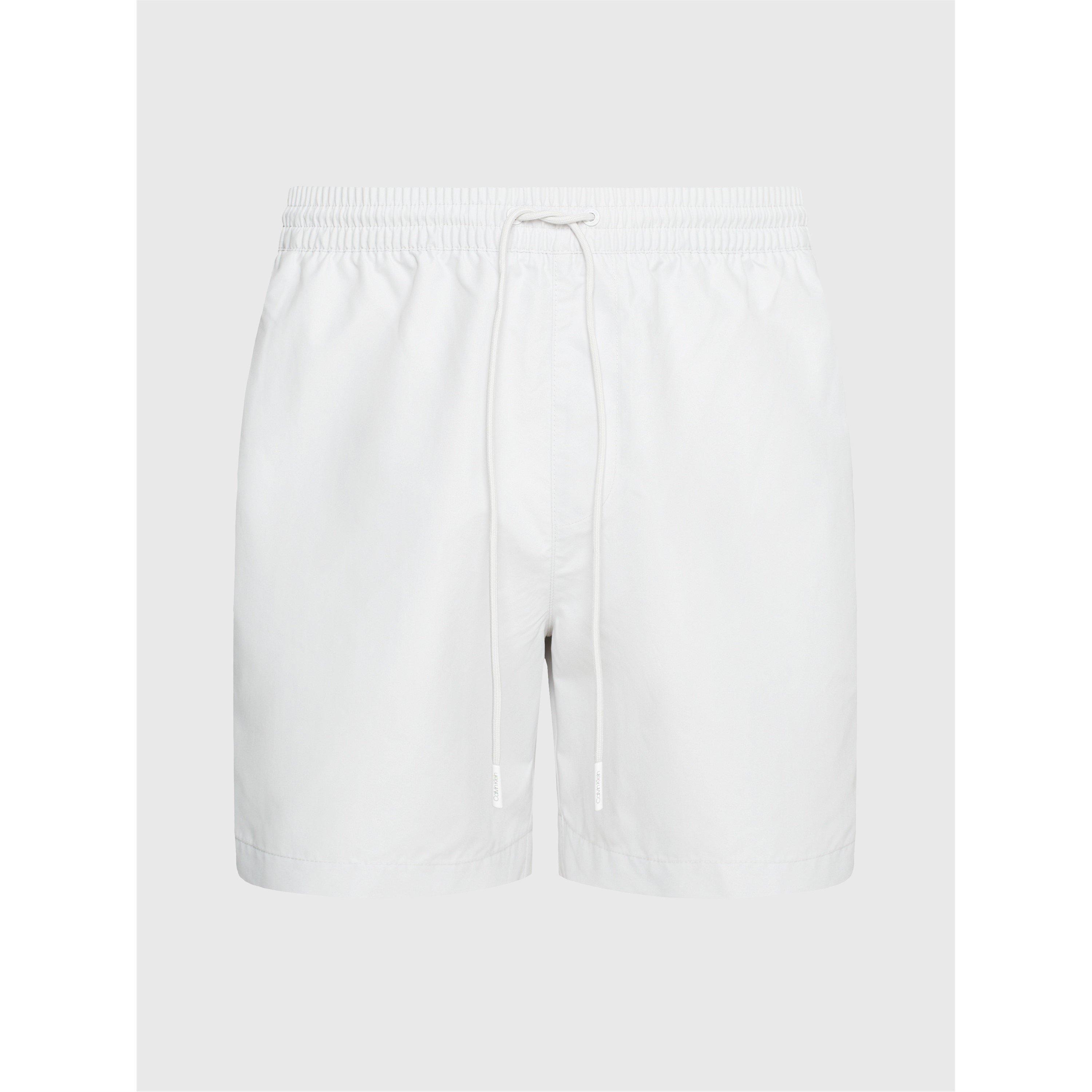 Calvin Klein Medium Tape Swim Shorts Mens