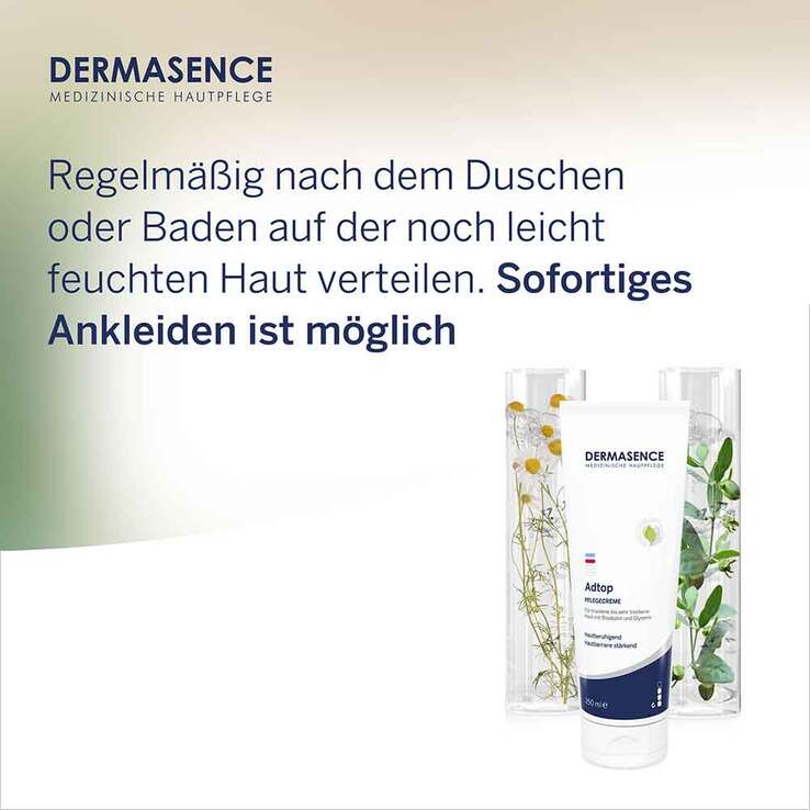 Dermasence Adtop Creme, 250 ml