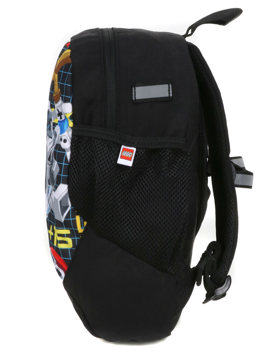 Sac À dos Lego Ninjago Prime Empire XS