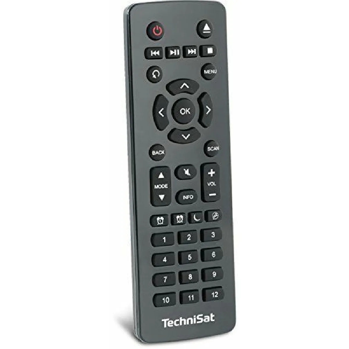 TechniSat Digitradio 600
