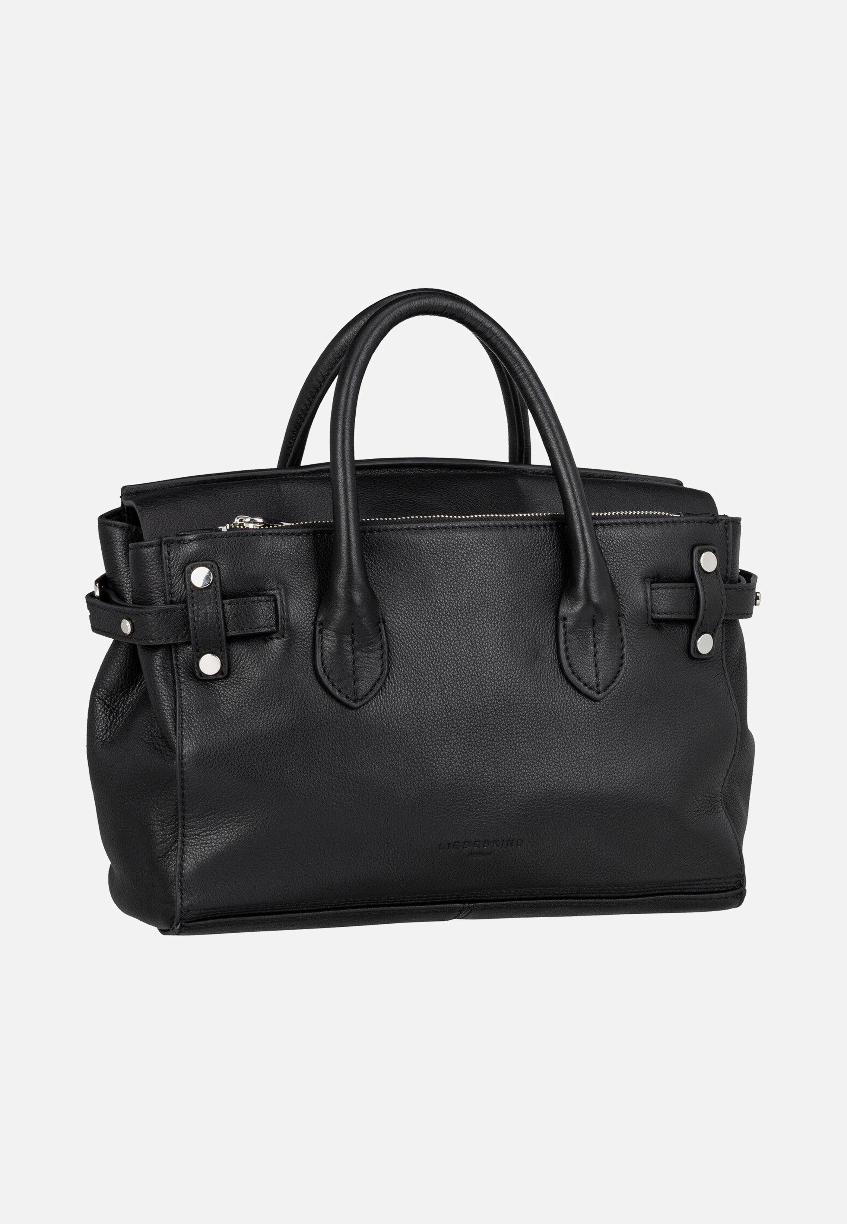 Gloria Medium 2158746 Black - Henkeltasche