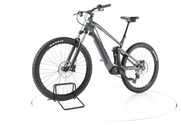 Produit reconditionné - Focus THRON² 6.7  Vélo électrique VTT 2022 - Très Bon Etat