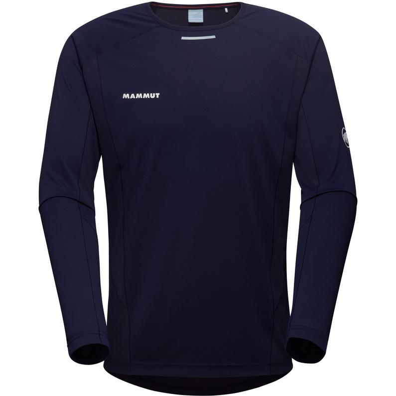 Mammut Herren Aenergy Fl Longsleeve