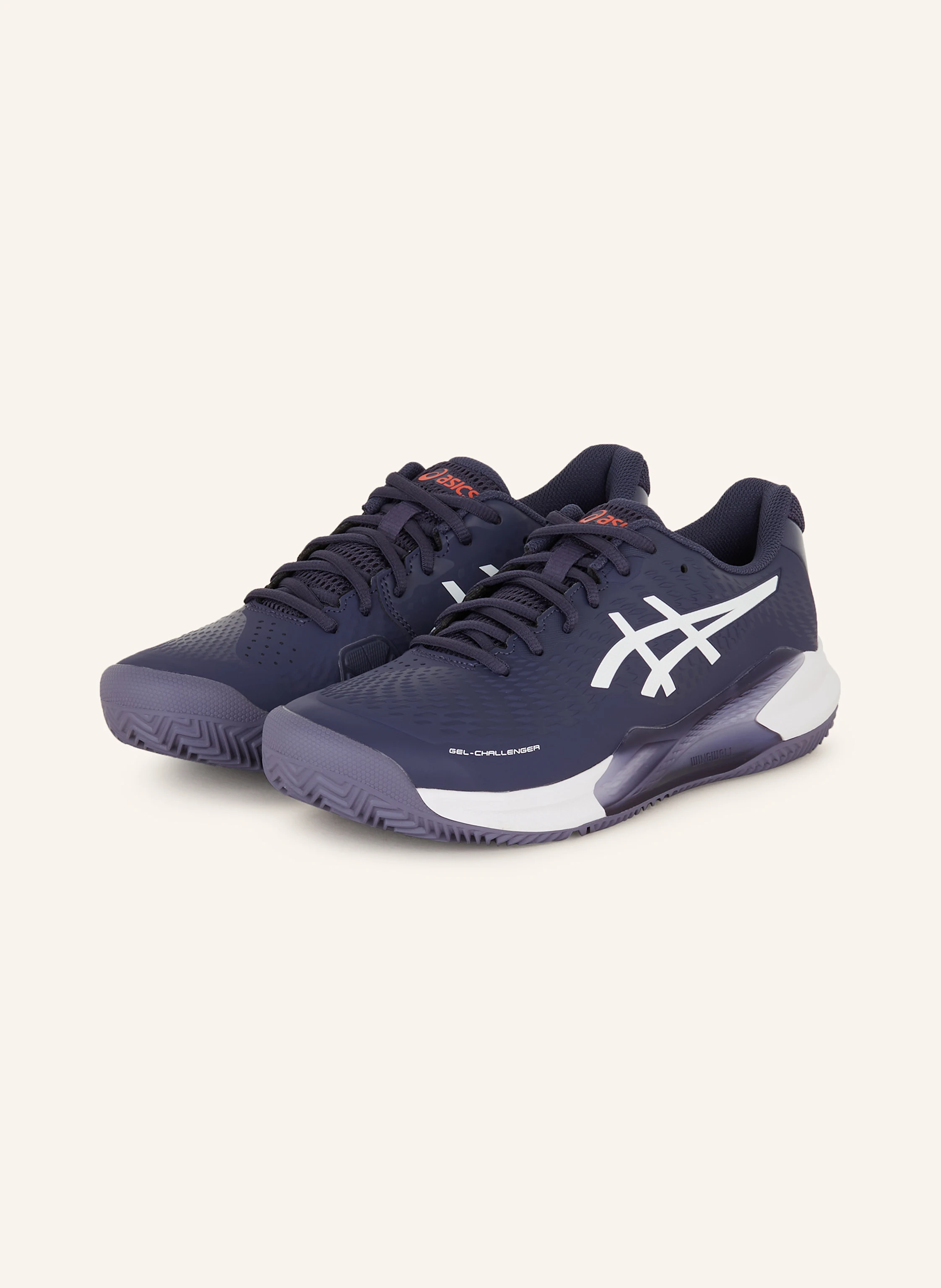 ASICS Tennisschuhe GEL-CHALLENGER 14 CLAY
