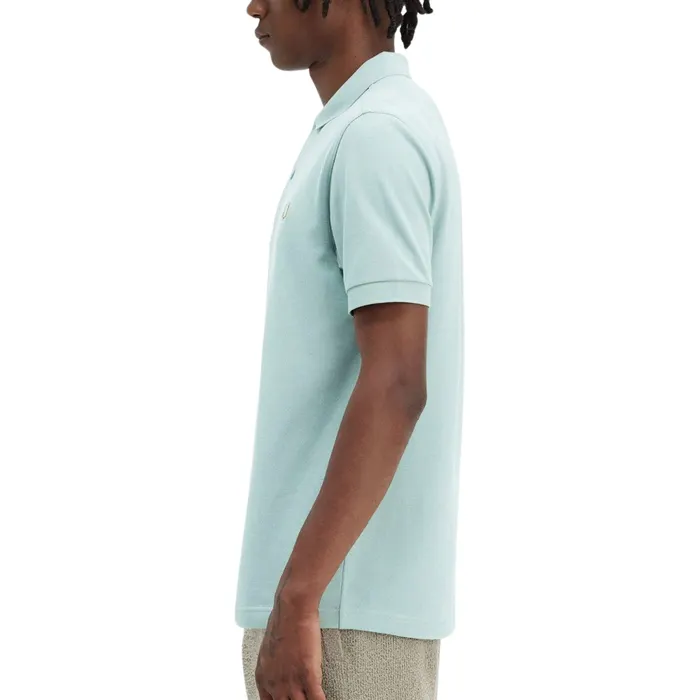 Fred Perry Plain Polo Heren